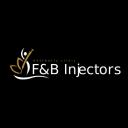 F&B Injectors logo